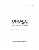 Maketing estrategico