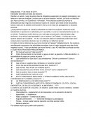 Normalizar un apagón en ambiente educativo