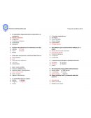 Literatura Hispanoamericana cuestionario