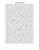 LA FILOSOFIA CLASICA GRIEGA