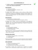 Administracion Gym & Health