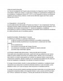 Ambiente y comunidad