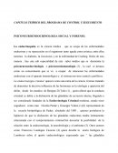 PSICONEUROENDOCRINOLOGIA SOCIAL Y FORENSE