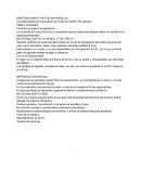 PARTENOCARPIA: FRUTOS SIN SEMILLAS