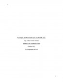 Tarea semana 4 de Marketing estrategico