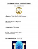 Como aprende el cerebro