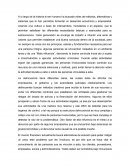 El mundo financiero y la corrupción