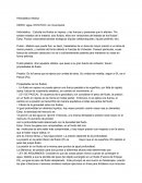 HIDROSTÁTICA (resumen de clase de fisica seminario en usmp)