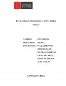 Análisis de casos, psicología de la emergencia