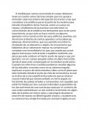 Ensayo fisica basica