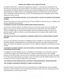 HONORES 19 DE FEBRERO. DIA DEL EJERCITO MEXICANO