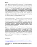 Distribución, el reto del retail para el 2019