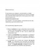 Marco Teorico de la desercion laboral en Ebano, s.l.p.