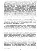 El nacimiento del mercado mundial/global