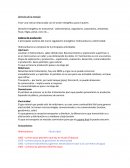 Derecho de la energía