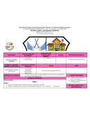 PLANEACIONES ESPAÑOL PRIMER GRADO