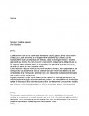 Los Carlos y sus zombis