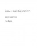 PROPUESTA PEDAGÓGICA EN EL MARCO DEL ANEXO 6 DEL RÉGIMEN ACADÉMICO