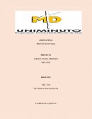 PROYECTO DE VIDA JESSICA