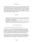 Desarrollo social Contemporaneo