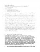 Diversidad, desigualdad y cultura: Informe sobre estrategias didácticas en el aula