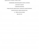 Ensayo del primer capítulo del libro: introducción al estudio del derecho