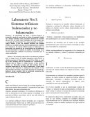 Laboratorio capacitancia