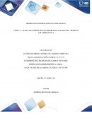 MODELOS DE INTERVENCIÓN EN PSICOLOGIA