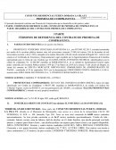 PROMESA DE COMPRA-VENTA