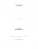 Los antecedentes de la Extensión Agrícola o rural en Colombia y el Mundo