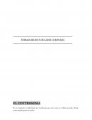 Formas microtubulares complejas