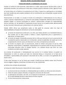 Educación, familia y escuela (Liliana Pascual)