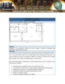 Cálculo de la carga eléctrica. Cálculo de la demanda