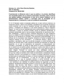 Tarea derecho administrativo