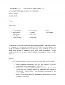 FOCUS GROUP MERCADEO Y PUBLICIDAD SEGUNDO SEMESTRE