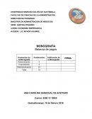 ECONOMIA EMPRESARIAL