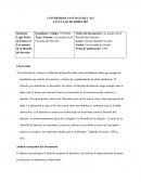 Ficha de lectura de Filosofia