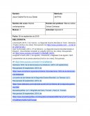 Ejercicio 9 mundo contemporaneo