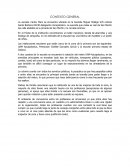 Contexto interno La escuela Carlos Marx