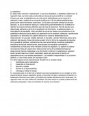 Estadística, estadística inferencial y la regresión lineal