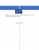 Diseño de un sistema productivo del producto Cradle Moon dos en uno (cuna/coche) de la empresa Baby comfy S.A