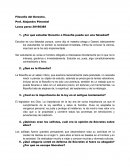 Filosofia del derecho. ¿Cuál es la importancia de la ley en el antiguo testamento?