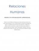 La personalidad, motivaciones y emociones