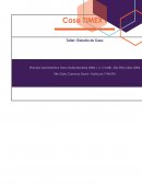 Caso empresa Timex I
