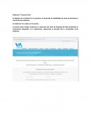 Evidencia 2 PROYECTO FINAL Grupo SIMSA