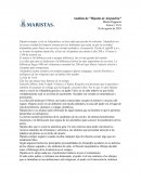 Análisis de “Hipatía de Alejandría”