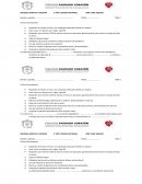 BIOLOGÍA, GENETICA Y SOCIEDAD