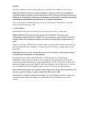 Comentario pacto de Fausto de Goethe