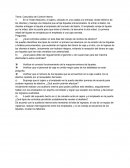 Casuística de Control Interno