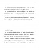 Proyecto Deserción escolar